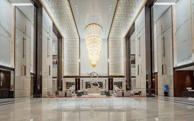 Wyndham Nanning Binyang