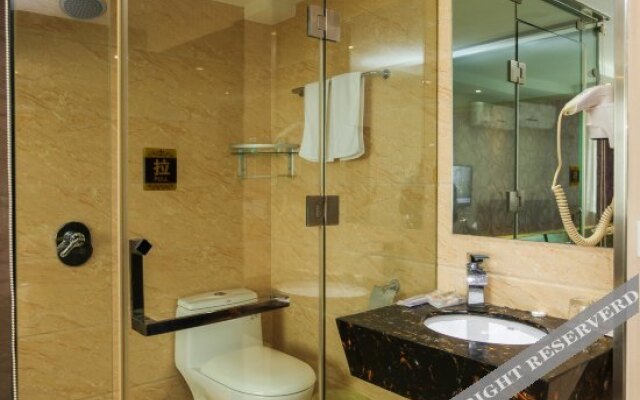 Xingyang Fashion Hotel