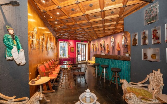 Taksim Antique Hotel