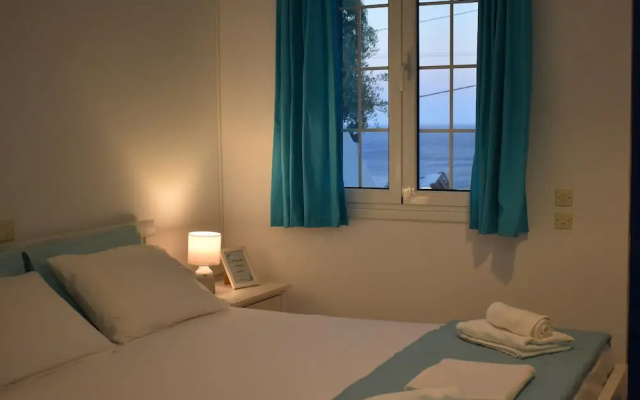 Litus Studios Syros