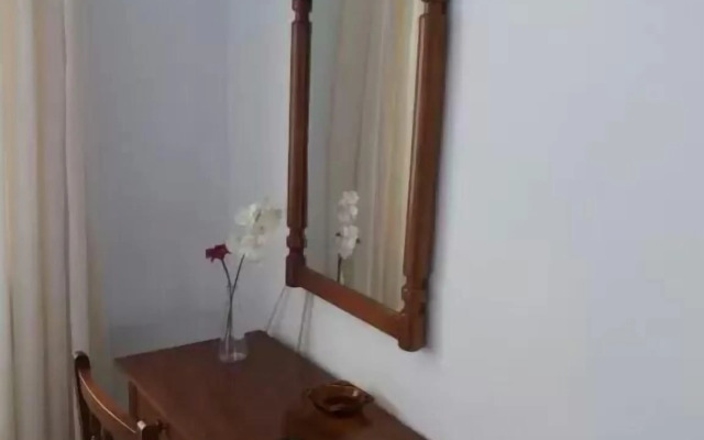 Pension Restaurante Vazquez