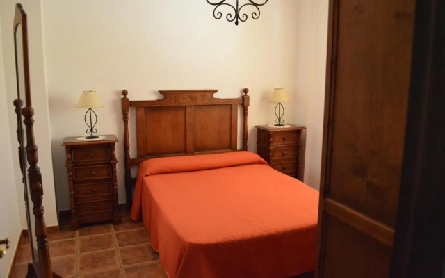 Apartamentos Las Juanas