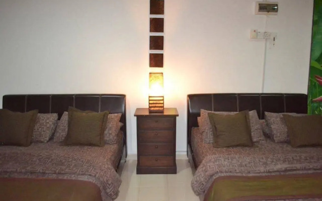 Rasa Eksotika Vacation Home