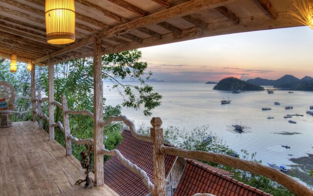 Selini on the Hill Villas & Spa