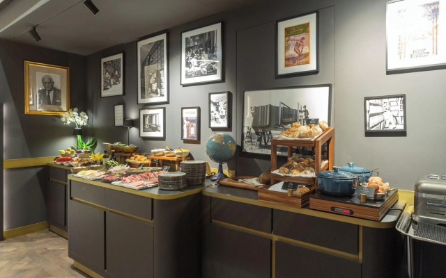 Duomo Smart Suites
