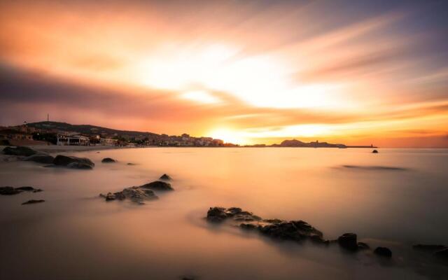 n6 appartement de Vacancorse Maison U Canale