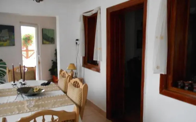 Pensiunea Casa Gherman