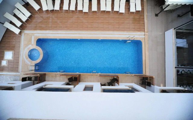 Blueberry Boutique Hotel