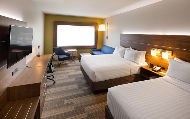 Holiday Inn Express & Suites Terrace by IHG