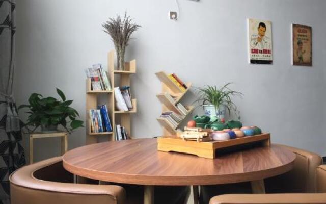 W_Smart Motel Superior Hongcun