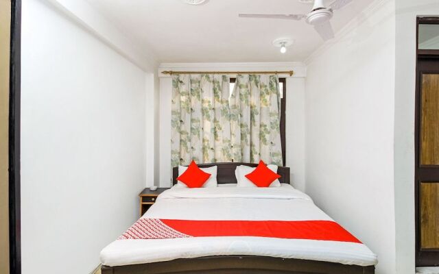 OYO 26454 City Star Hotel & Restaurant