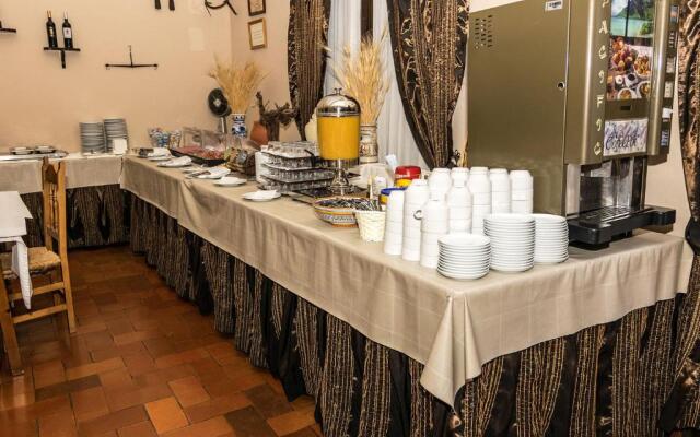 Hotel Villa de Grazalema