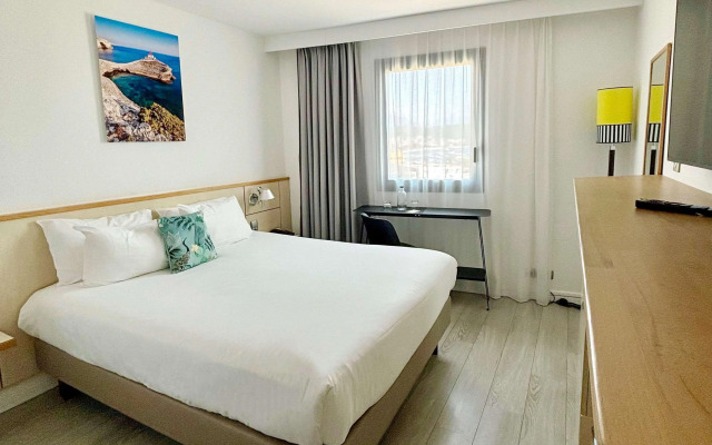 Mercure Ajaccio Centre