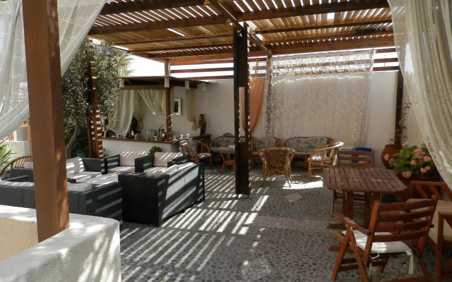 Sweet Heart Studio - Apartments