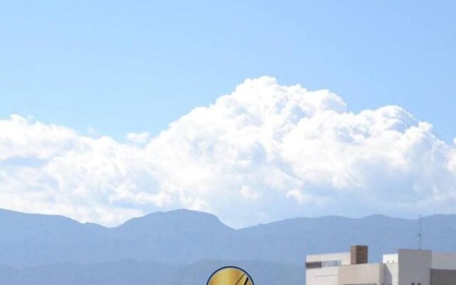 Apart Hotel Pindamonhangaba