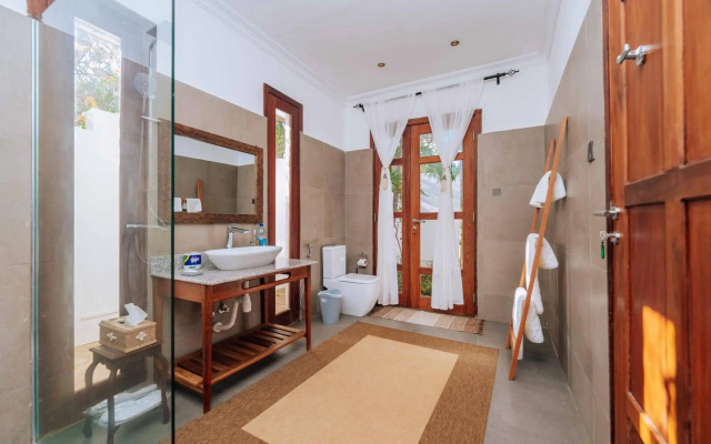 Karabai Villa