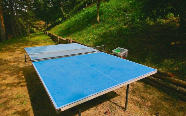 Spacious Farmhouse in Valfabbrica With Pool