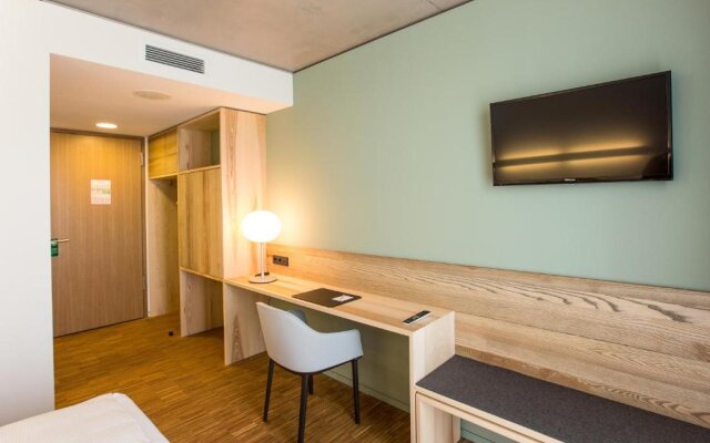 Green City Hotel Vauban