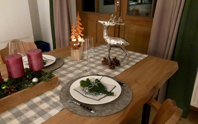 Panoramaresidenz Blindau