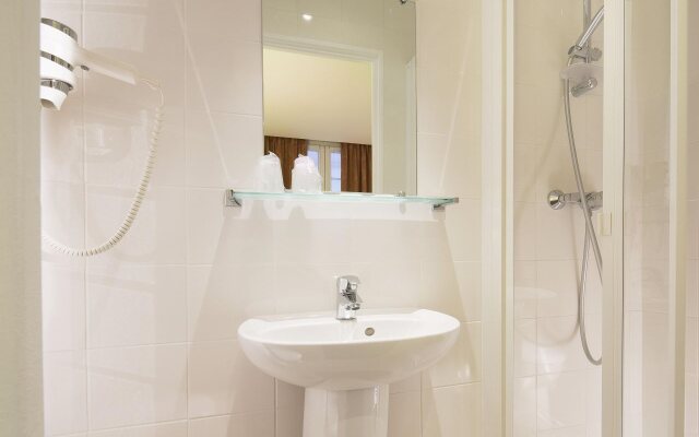 Beaurepaire Hotel
