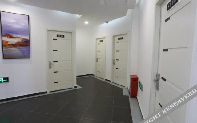 Siji Boutique Hotel