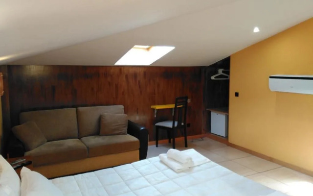 Porto Suites do Marquês