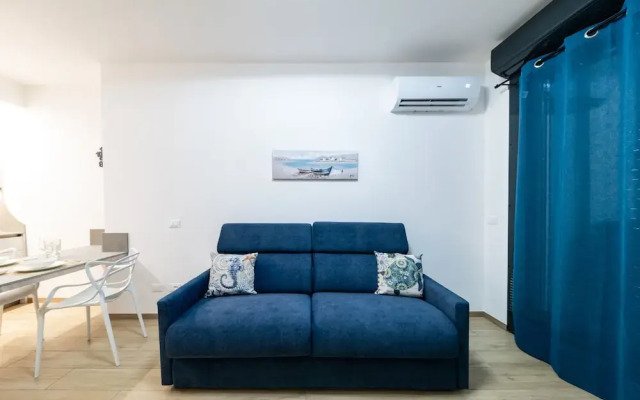 Morosini Modern Apartment by Wonderful Italy