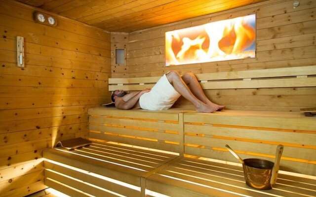 Hotel San Giacomo Spa&Gourmet