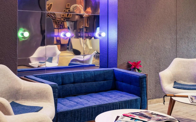 Mercure Lyon Charbonnieres