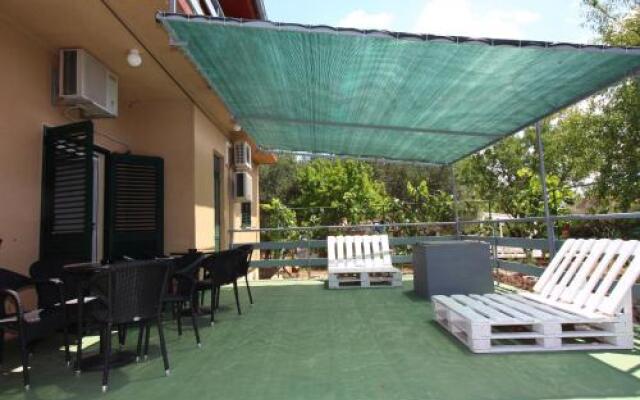 Hostel Marko