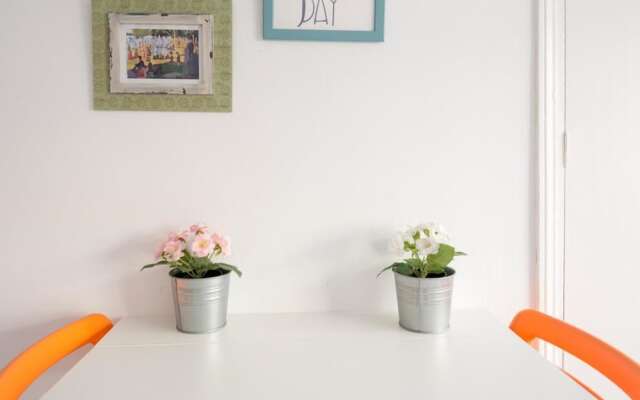 107385 Studio In Malaga