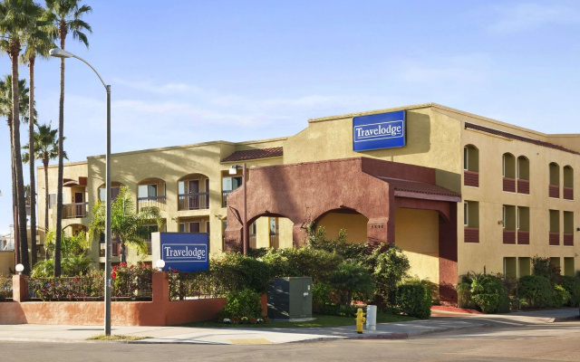 Travelodge San Diego Downtown Convention Center