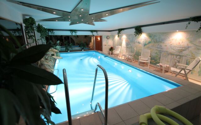 Hotel Im Schwedischen Hof