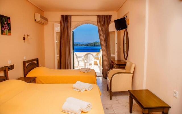 Hotel Niras