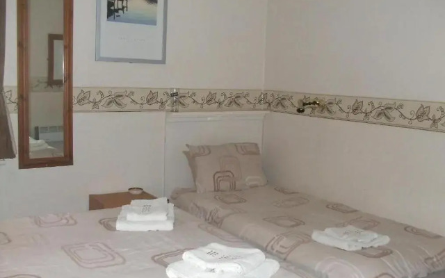 Fern Villa Hotel