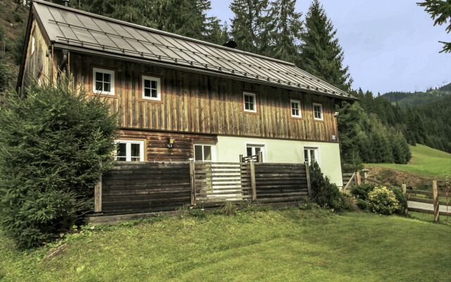 Plaik-Häusl