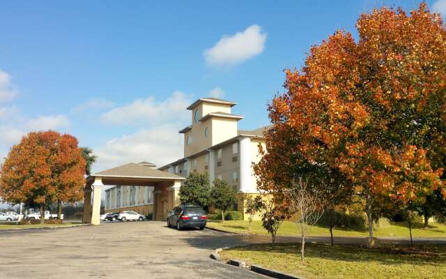 Rodeway Inn Temple Area