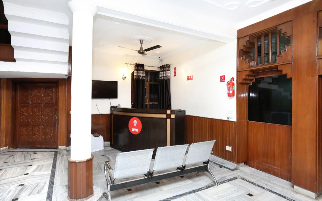 Cheema Holiday Homes by OYO Rooms