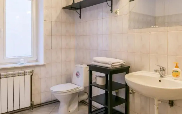 Apartamenty Przy Plaży