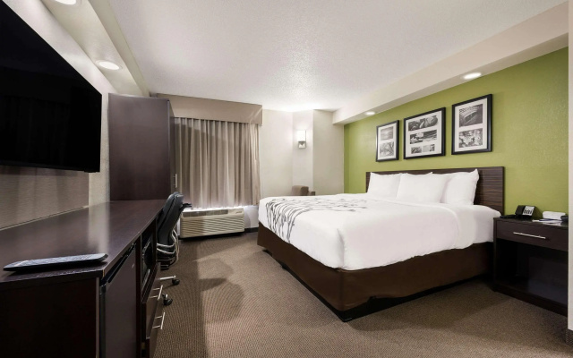Sleep Inn Athens I-65