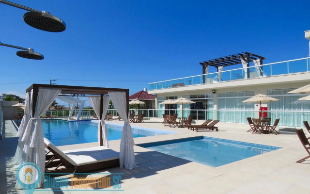 Excelente Apartamento Férias, praia e Beto Carrero