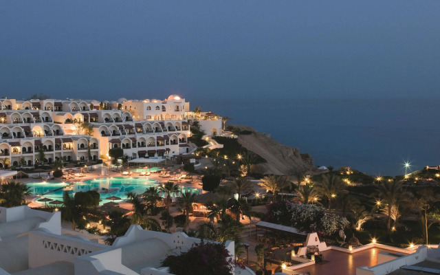 Mövenpick Resort Sharm El Sheik Naama Bay