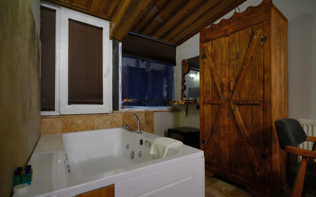 Moonlight  Of Cappadocia