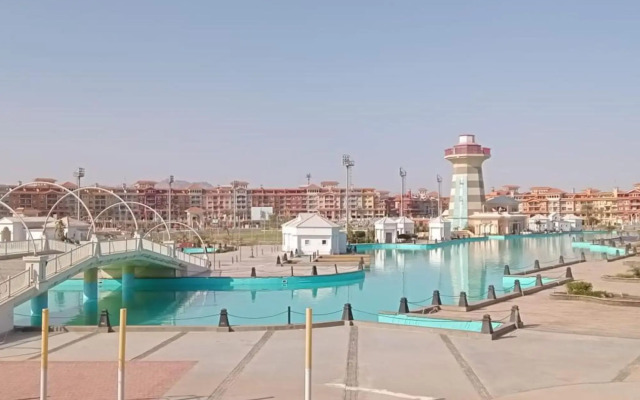 Porto Sharm VIP