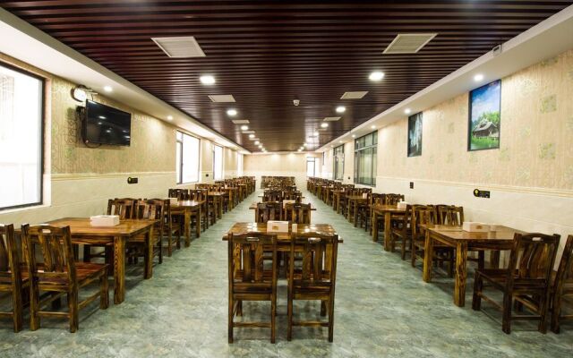 Guilin Guanyue Business Hotel