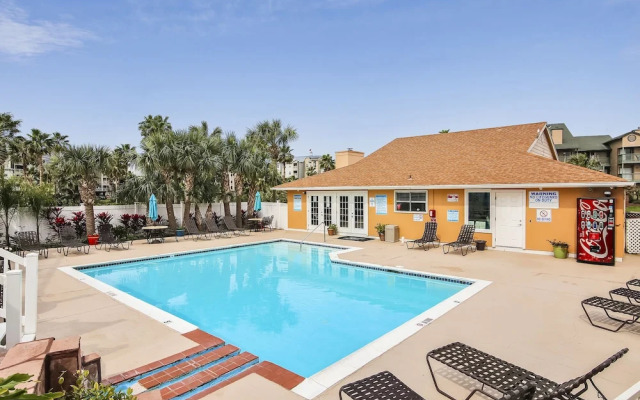 Palms at Cove View 1704 - Palms Paradise