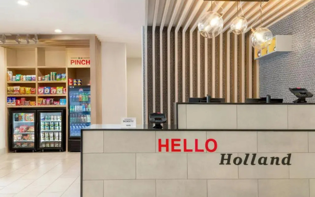 TownePlace Suites Holland