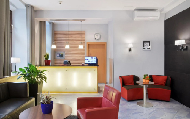 Hotel Lucia