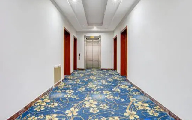 Beier Business Hotel (Ergun Hasar Square)