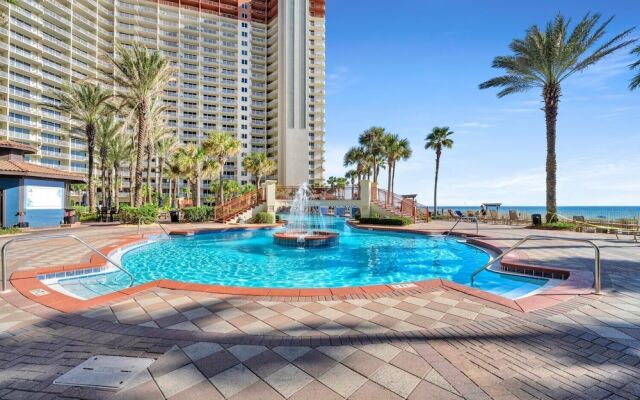 Shores of Panama 1802